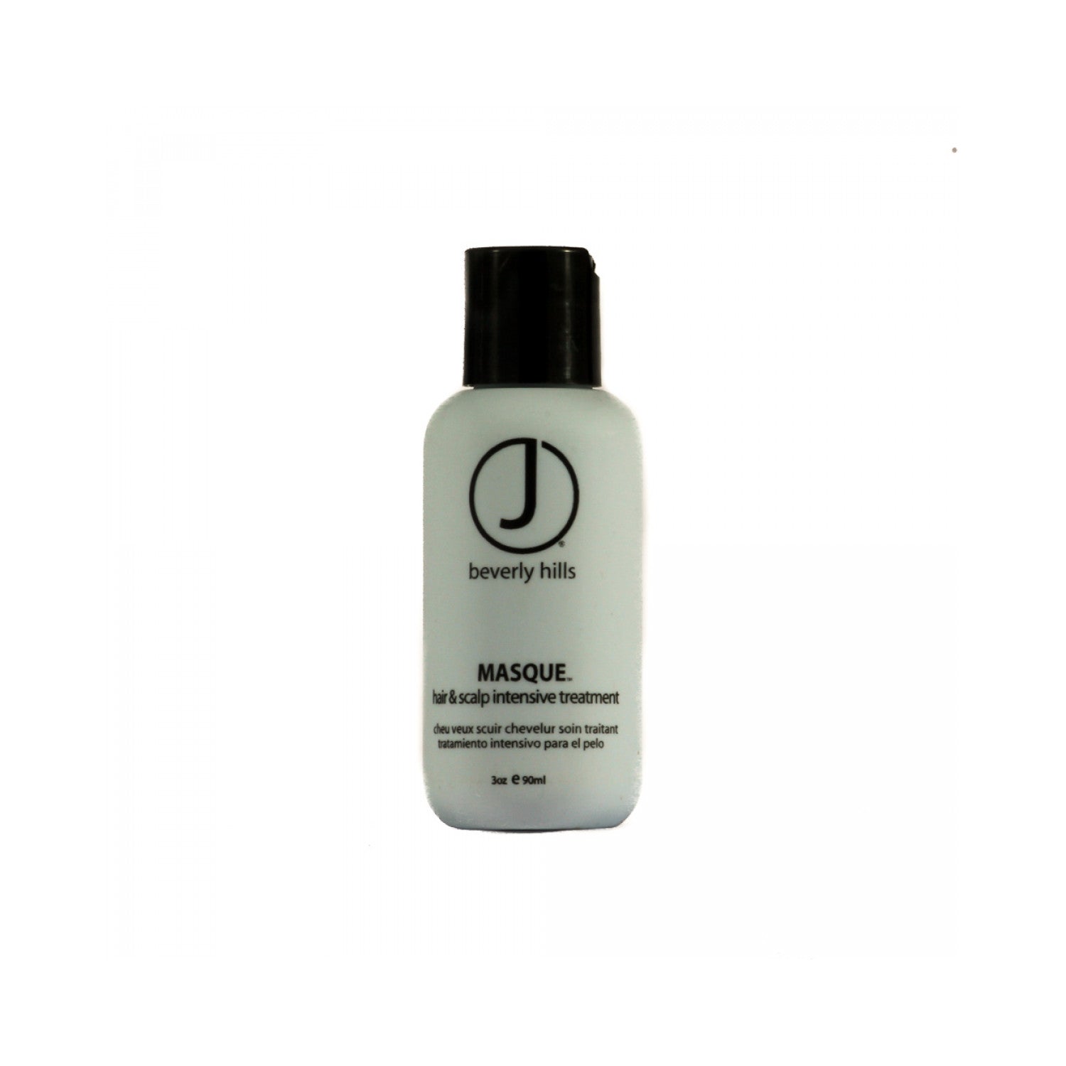 J Be­ver­ly Hills Masque Tre­at­ment Haarmaske 90 ml