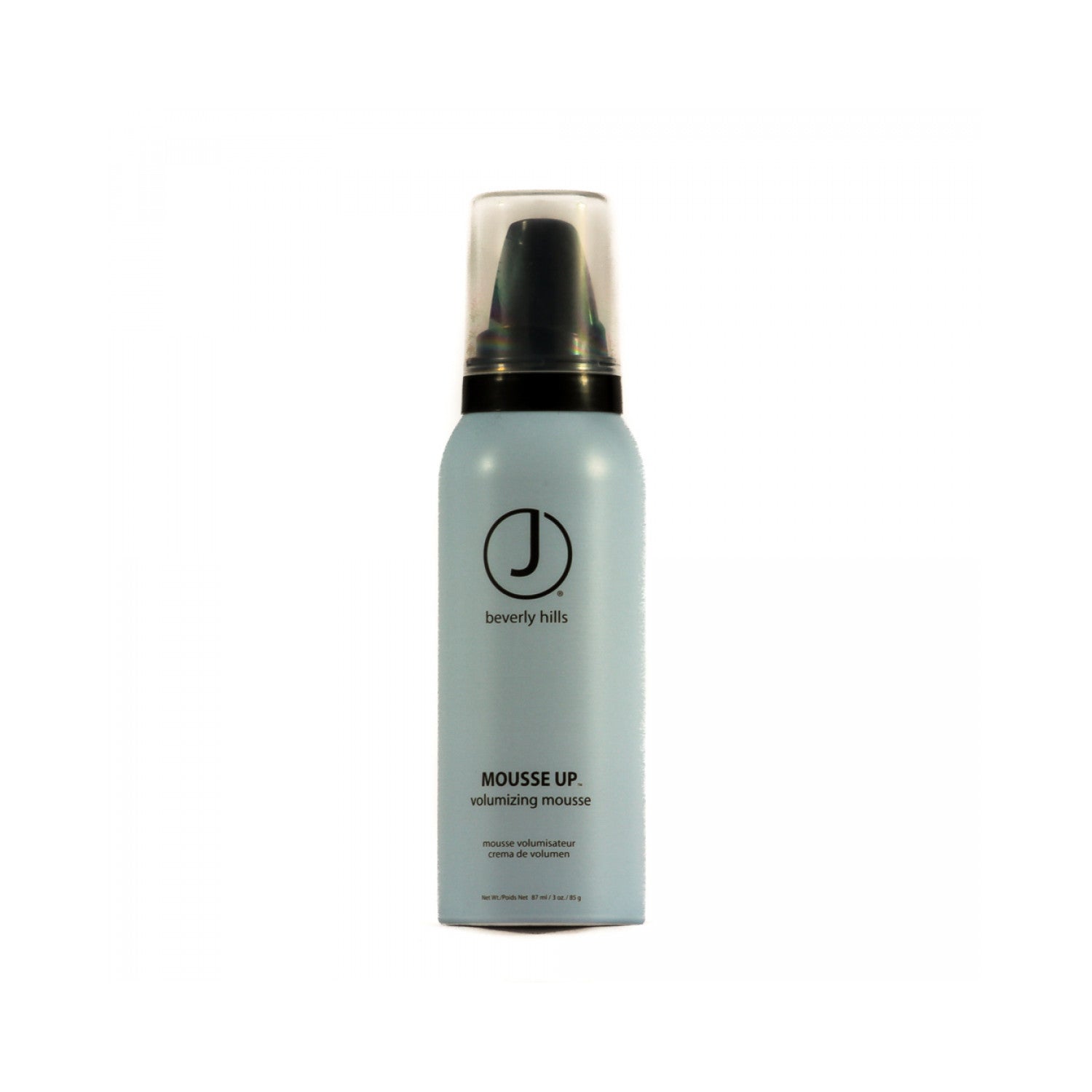 J Beverly Hills Mousse Up  87 ml