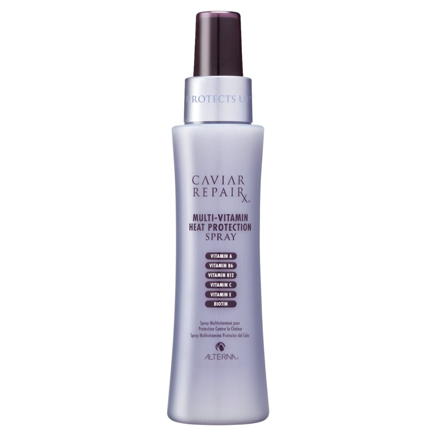 Alterna Caviar Repair X Multi-Vitamin Heat Protection Spray 125 ml