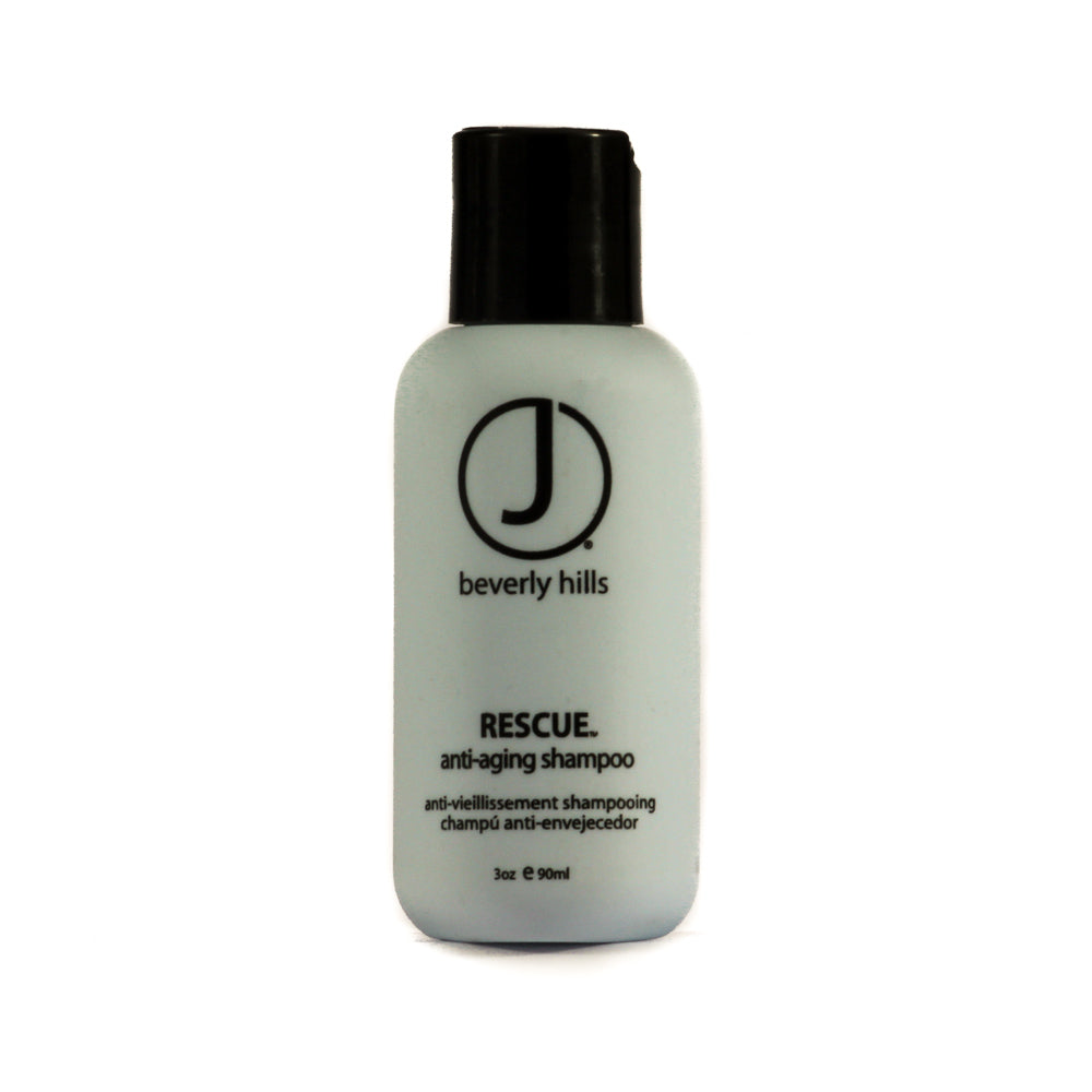 J Beverly Hills Rescue Shampoo 90 ml