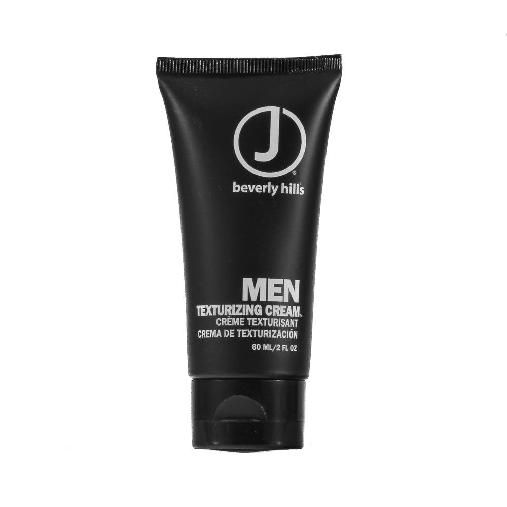 J Beverly Hills Men Texturizing Cream  60 ml