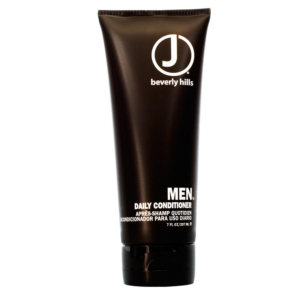 J Beverly Hills Men Daily Conditioner 60 ml