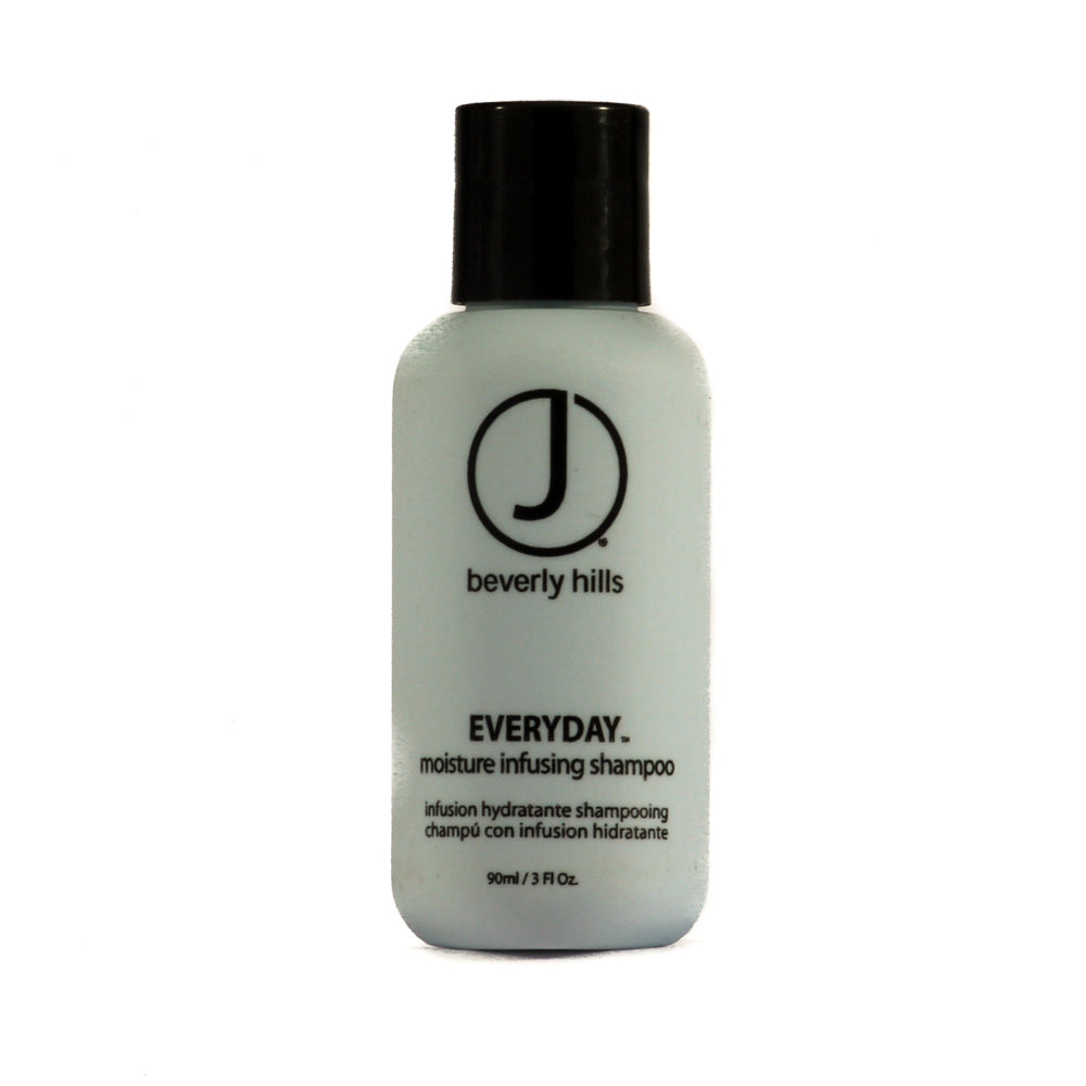 J Beverly Hills Everyday Shampoo 90 ml