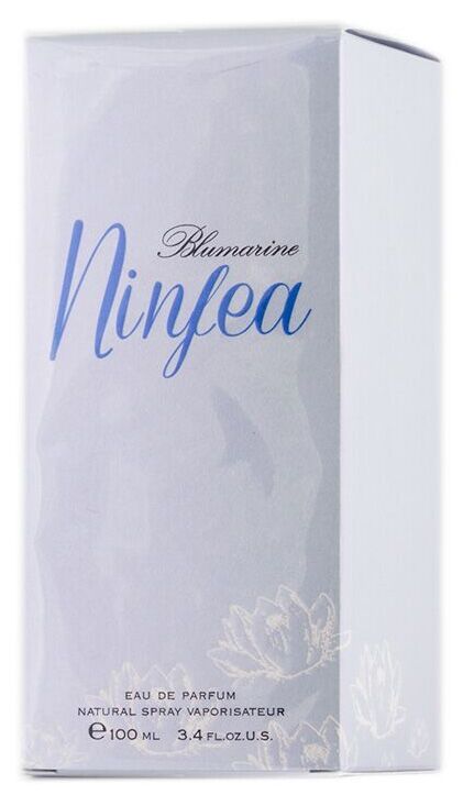 Blumarine Ninfea Eau de Parfum 100 ml