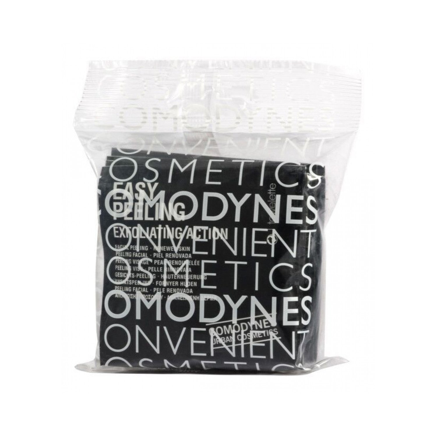 Comodynes Easy Peeling Wipes 8 Stk.