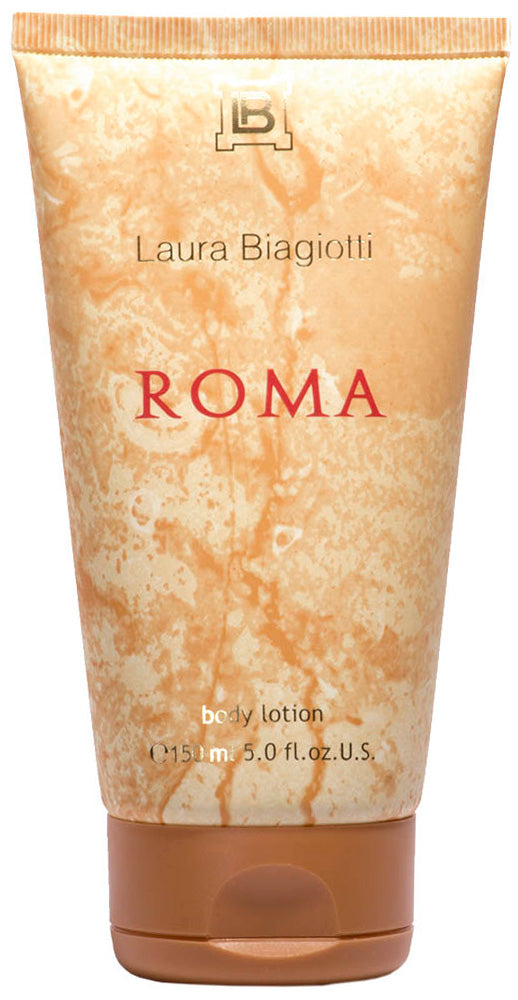 Laura Biagiotti Roma Körperlotion 150 ml