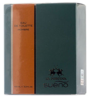 La Martina Sueno Hombre Eau de Toilette 100 ml