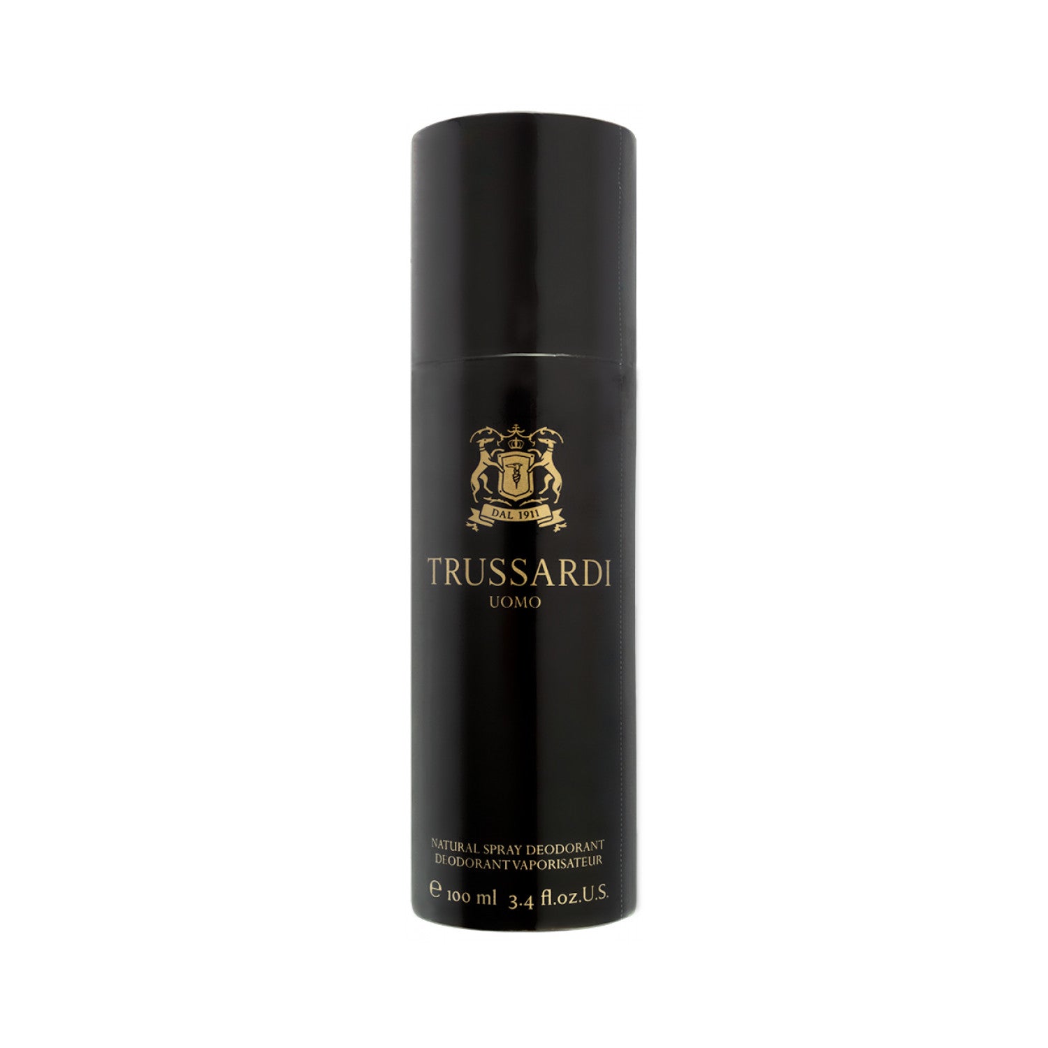Trussardi 1911 Uomo Deodorant Spray 100 ml