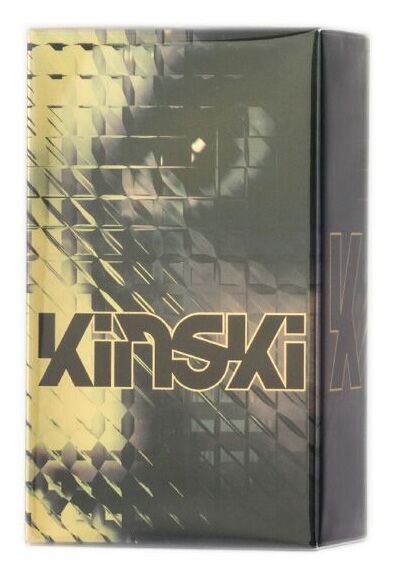 Kinski Kinski For Men Eau de Toilette 100 ml