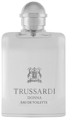 Trussardi Donna Eau de Toilette 50 ml