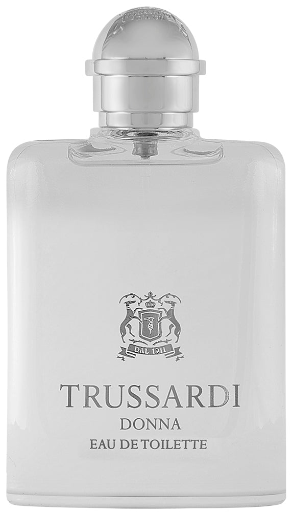 Trussardi Donna Eau de Toilette 50 ml