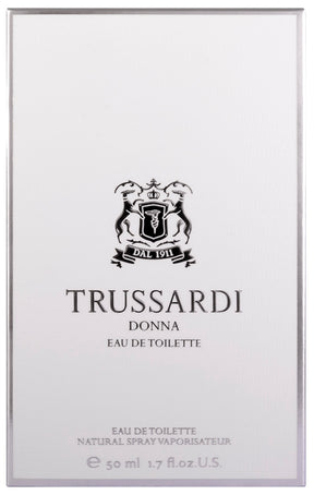 Trussardi Donna Eau de Toilette 50 ml