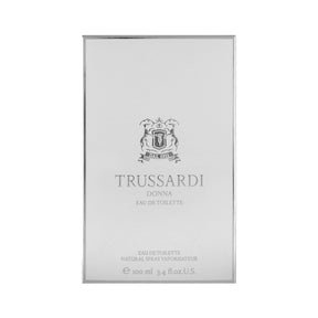 Trussardi Donna Eau de Toilette 100 ml
