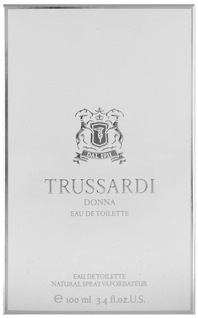 Trussardi Donna Eau de Toilette 100 ml