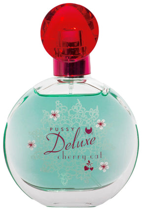 Pussy Deluxe Cherry Cat Eau De Parfum 30 ml