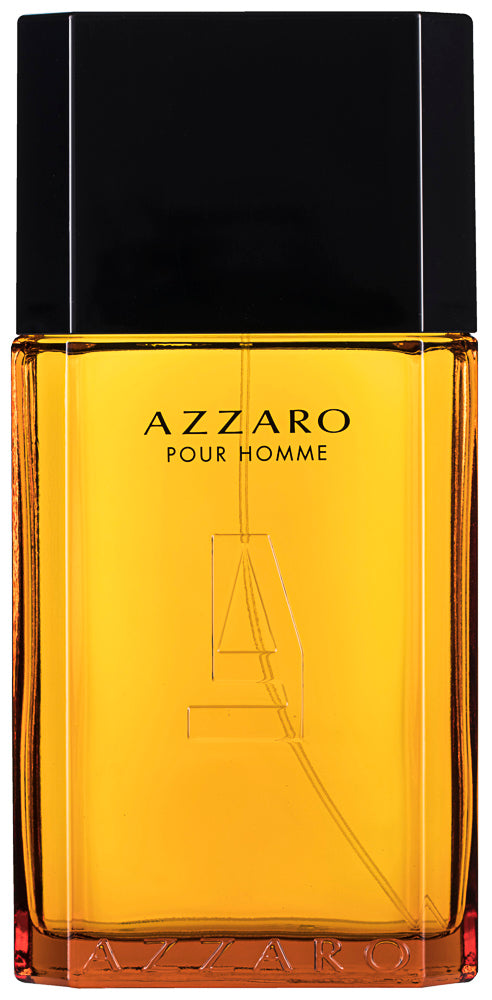 Azzaro Pour Homme Eau de Toilette 200 ml