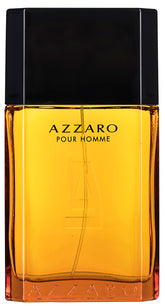 Azzaro Pour Homme Eau de Toilette 100 ml