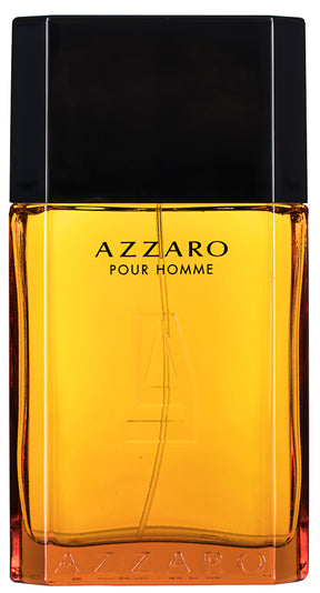 Azzaro Pour Homme Eau de Toilette 100 ml