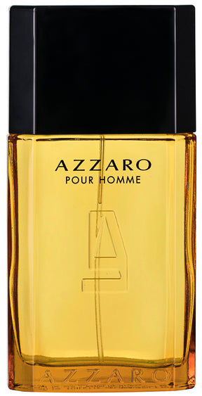 Azzaro Pour Homme Eau de Toilette 50 ml