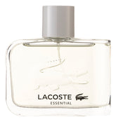 Lacoste Essential Pour Homme Eau de Toilette 125 ml 