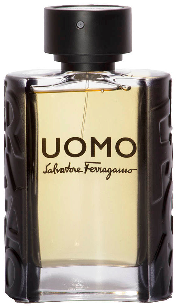 Salvatore Ferragamo Ferragamo Uomo Eau de Toilette 100 ml