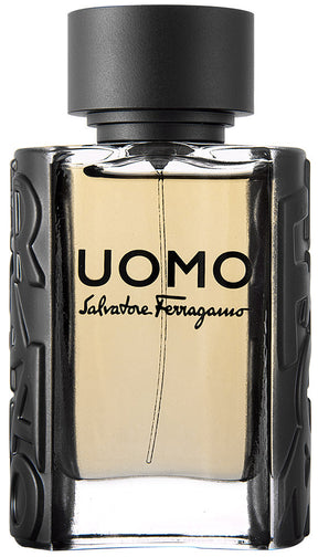 Salvatore Ferragamo Ferragamo Uomo Eau de Toilette 30 ml
