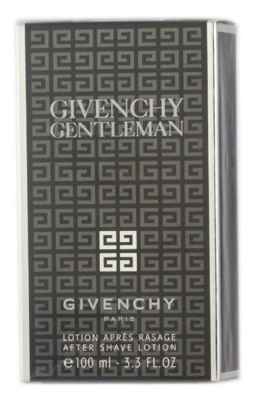 Givenchy Gentleman After Shave Lotion 100 ml