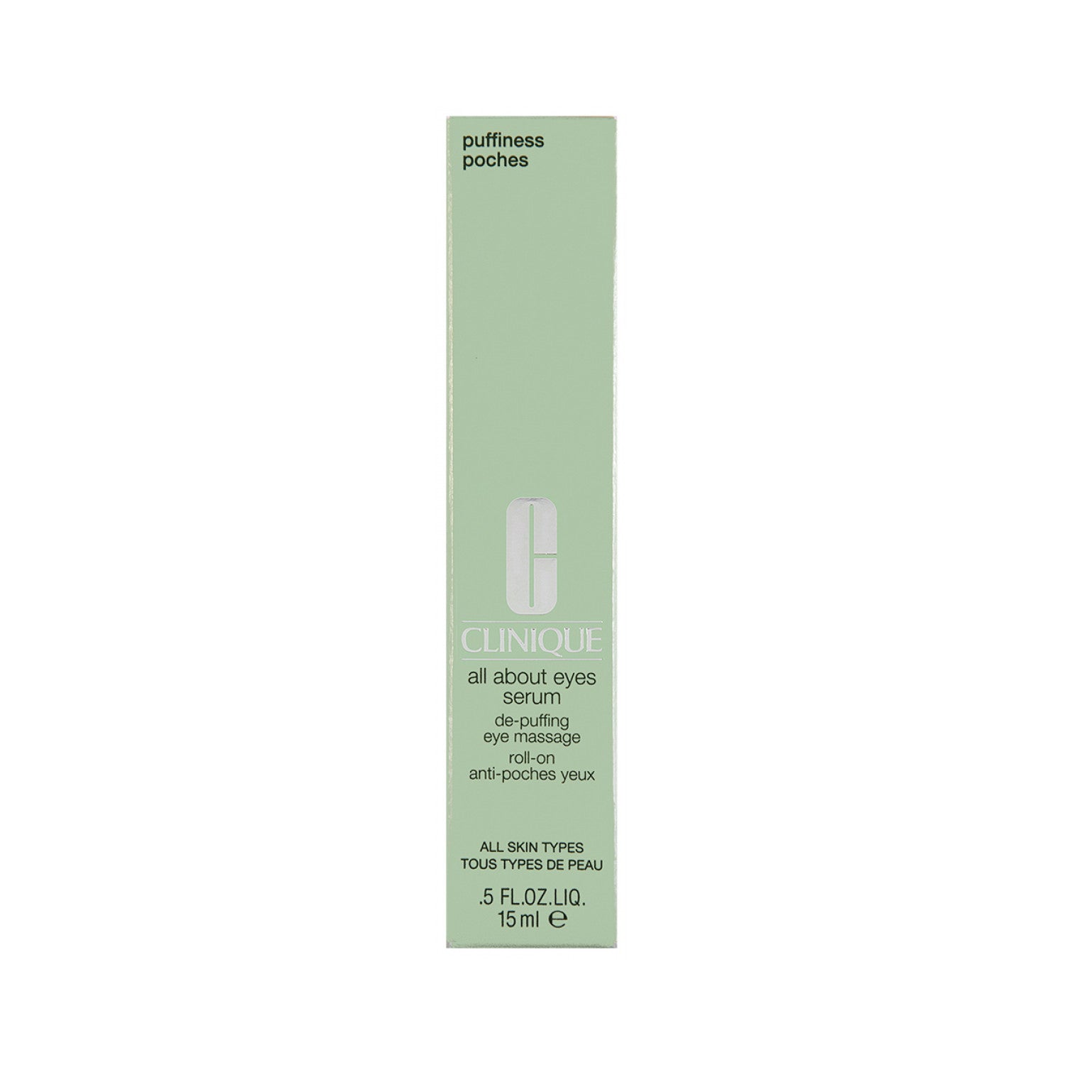 Clinique All About Eyes Serum  15 ml