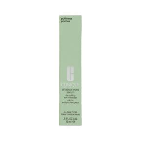 Clinique All About Eyes Serum  15 ml