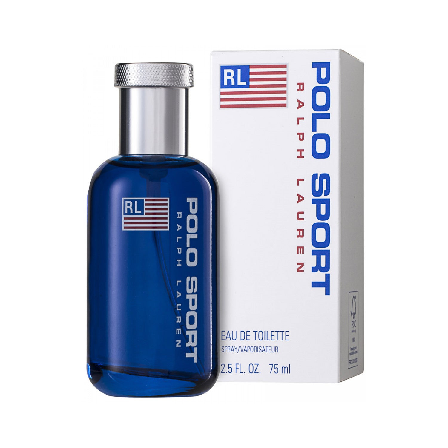 Ralph Lauren Polo Sport  Eau de Toilette 75 ml