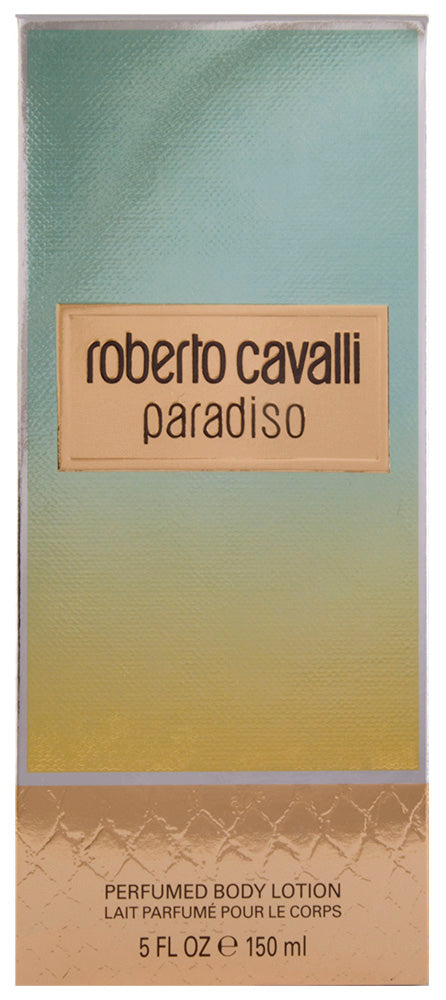 Roberto Cavalli Paradiso Körperlotion 150 ml