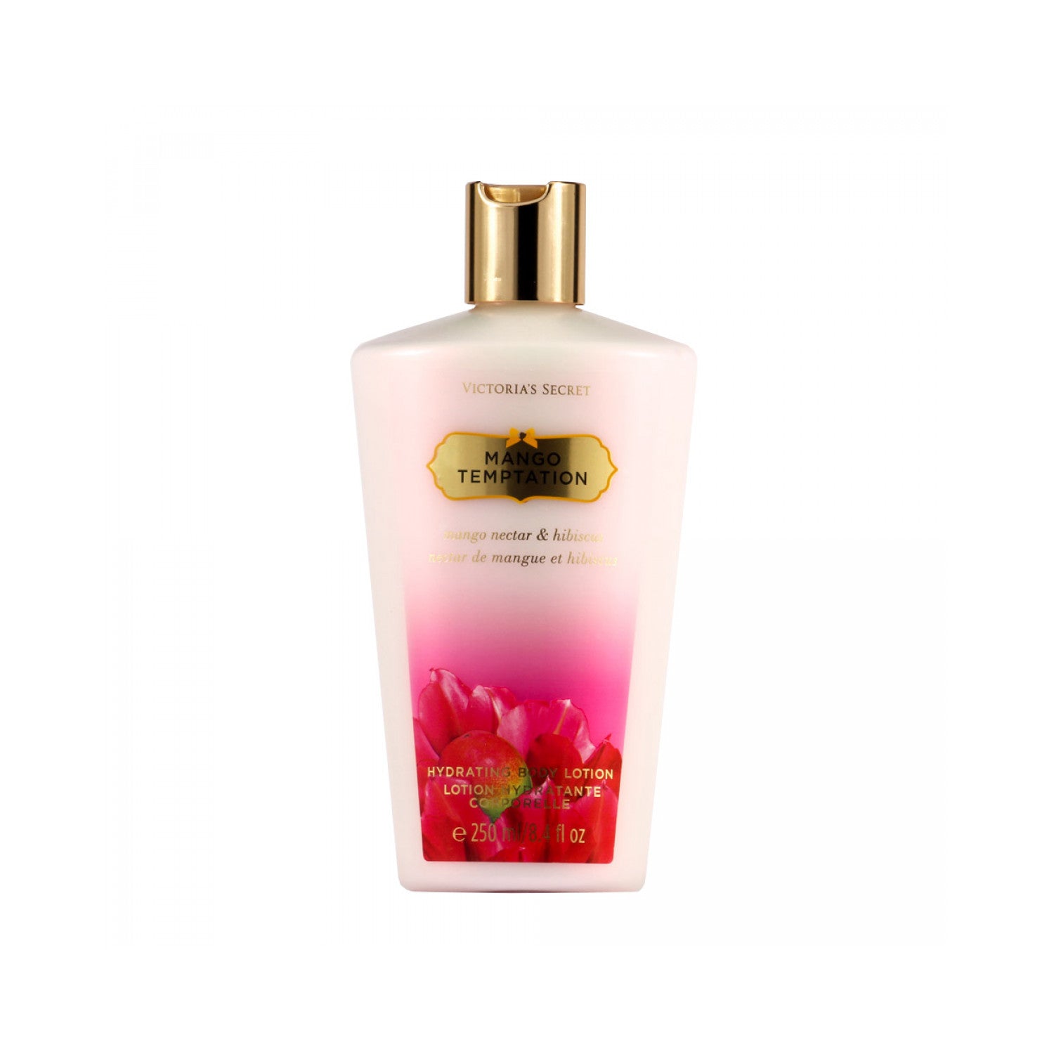 Victoria's Secret Mango Temptation Körperlotion 250 ml