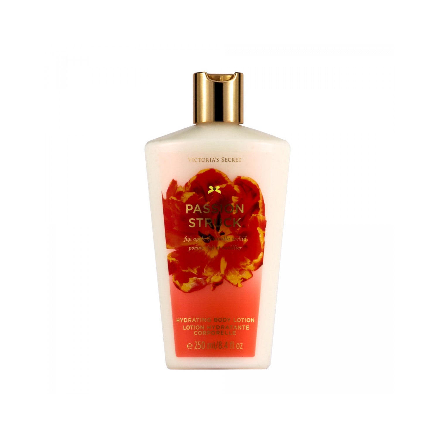 Victoria's Secret Passion Struck Körperlotion 250 ml