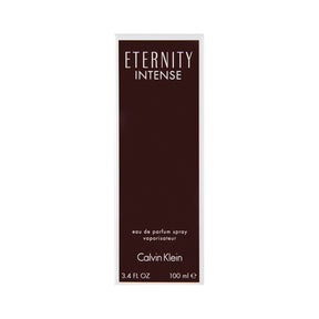 Calvin Klein Eternity Intense Eau de Parfum 100 ml