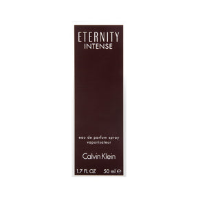 Calvin Klein Eternity Intense Eau de Parfum 50 ml