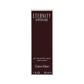 Calvin Klein Eternity Intense Eau de Parfum 30 ml
