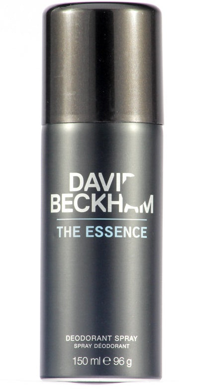 David Beckham The Essence Deodorant Spray  150 ml