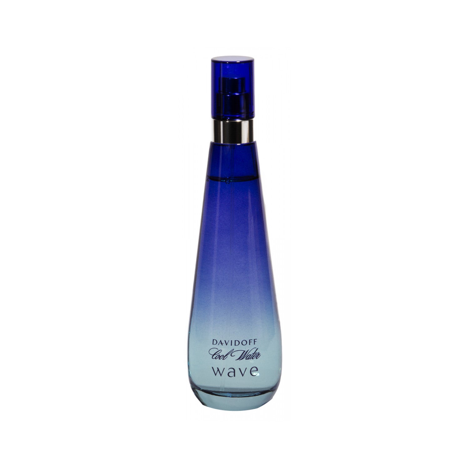 Davidoff Cool Water Wave For Her Eau de Toilette 100 ml