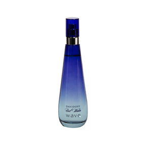 Davidoff Cool Water Wave For Her Eau de Toilette 100 ml