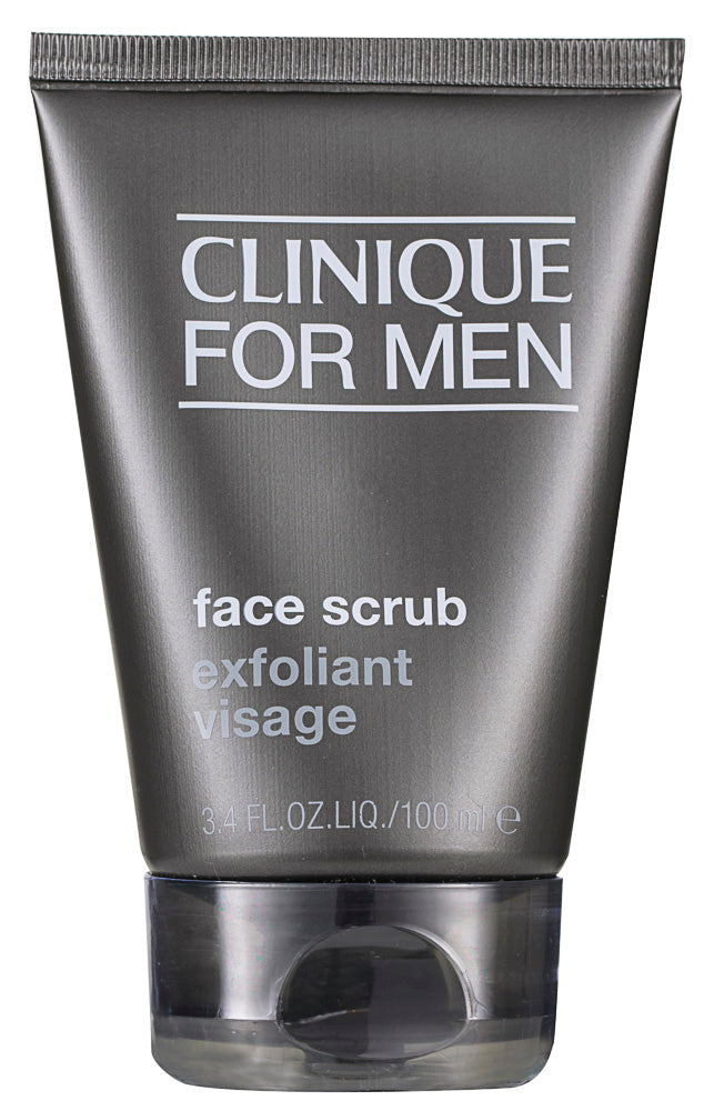 Clinique Men Face Scrub 100 ml