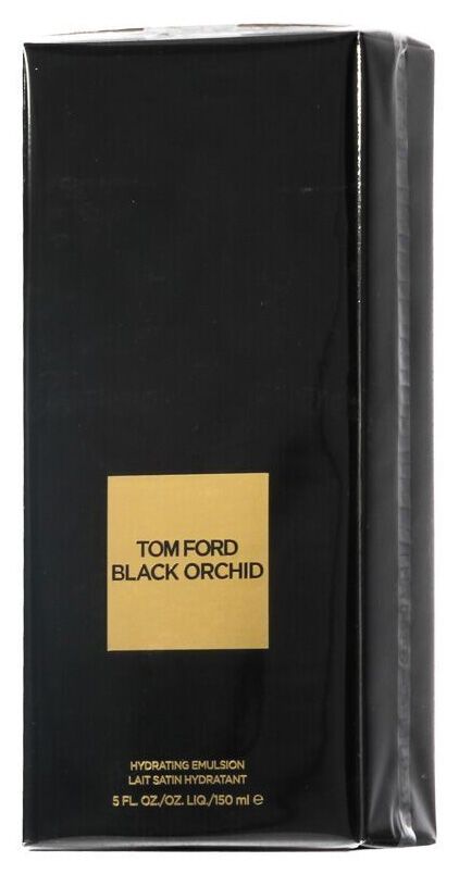 Tom Ford Black Orchid Körperlotion 150 ml 