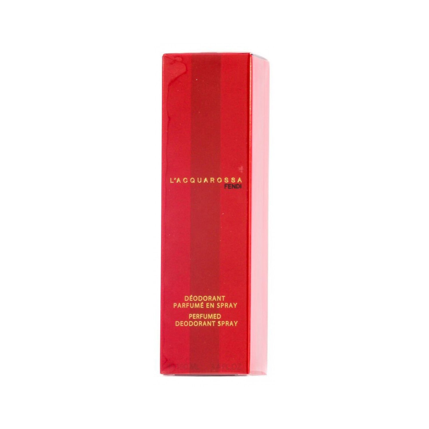 Fendi L'Acquarossa Deodorant Spray 100 ml