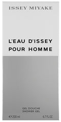 Issey Miyake L`Eau D`Issey Pour Homme Duschgel