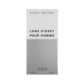Issey Miyake L`Eau D`Issey Pour Homme Duschgel 200 ml