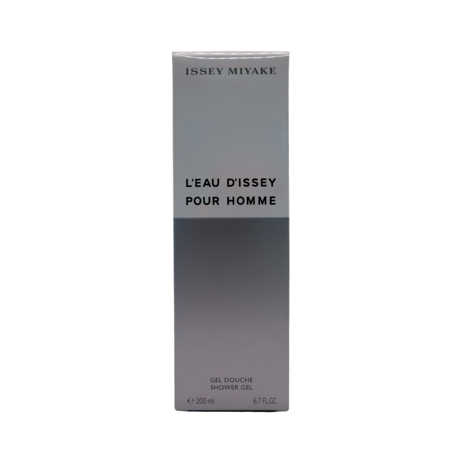 Issey Miyake L`Eau D`Issey Pour Homme Duschgel 200 ml