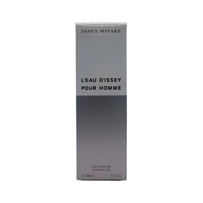 Issey Miyake L`Eau D`Issey Pour Homme Duschgel 200 ml