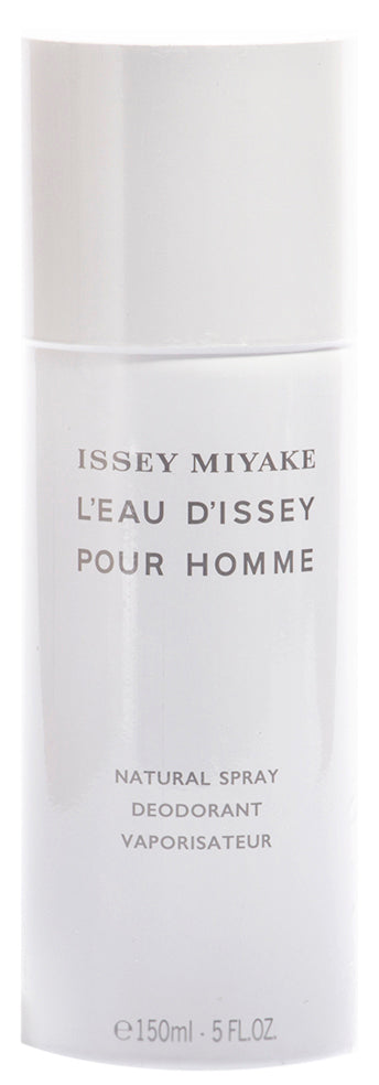 Issey Miyake L`Eau D`Issey Pour Homme Deodorant Spray 150 ml