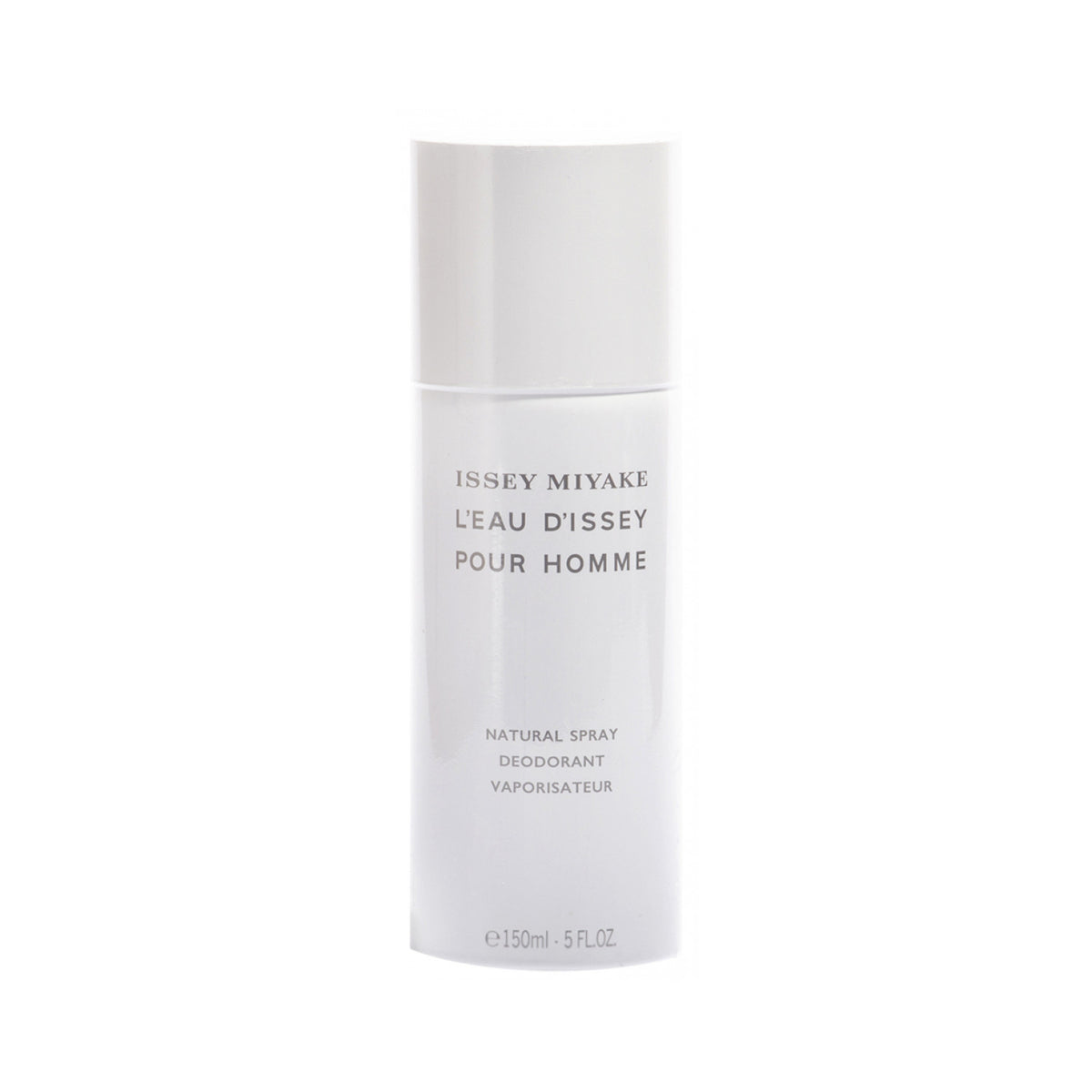 Issey Miyake L`Eau D`Issey Pour Homme Deodorant Spray 150 ml