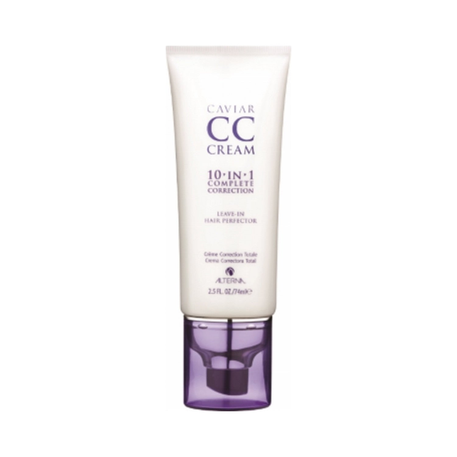 Alterna Caviar CC Creme 10-IN-1 Complete Correction 74 ml