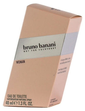 Bruno Banani Bruno Banani Woman Eau de Toilette 40 ml